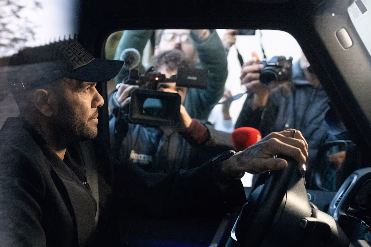 dani alves absuelto el giro qu dani alves absuelto el giro qu