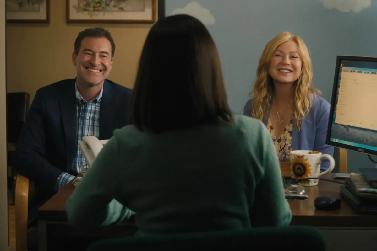 disney unveils the trailer and poster for good american family good american family trailer
