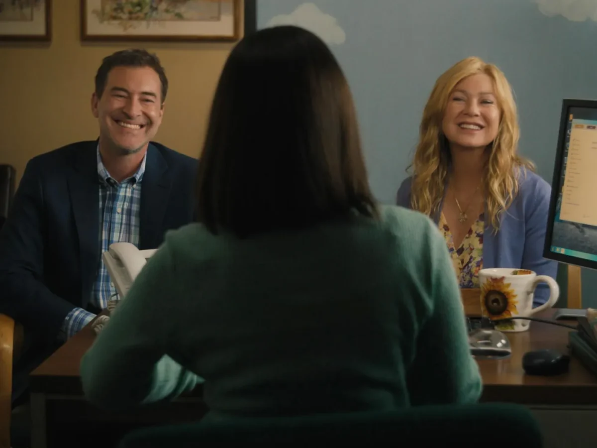 disney unveils the trailer and poster for good american family good american family trailer