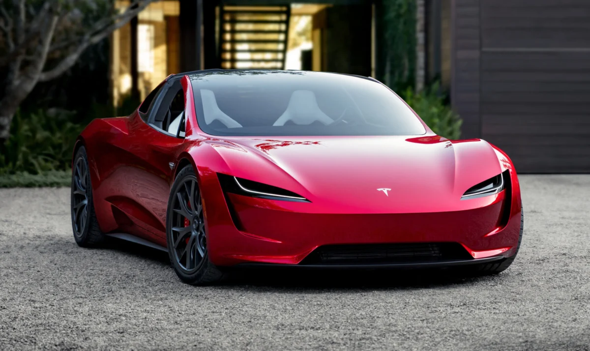 elon musks boldest promise yet will the tesla roadster ever hit the road tesla roadster soymotor 3