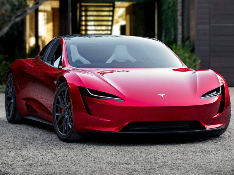 elon musks boldest promise yet will the tesla roadster ever hit the road tesla roadster soymotor 3