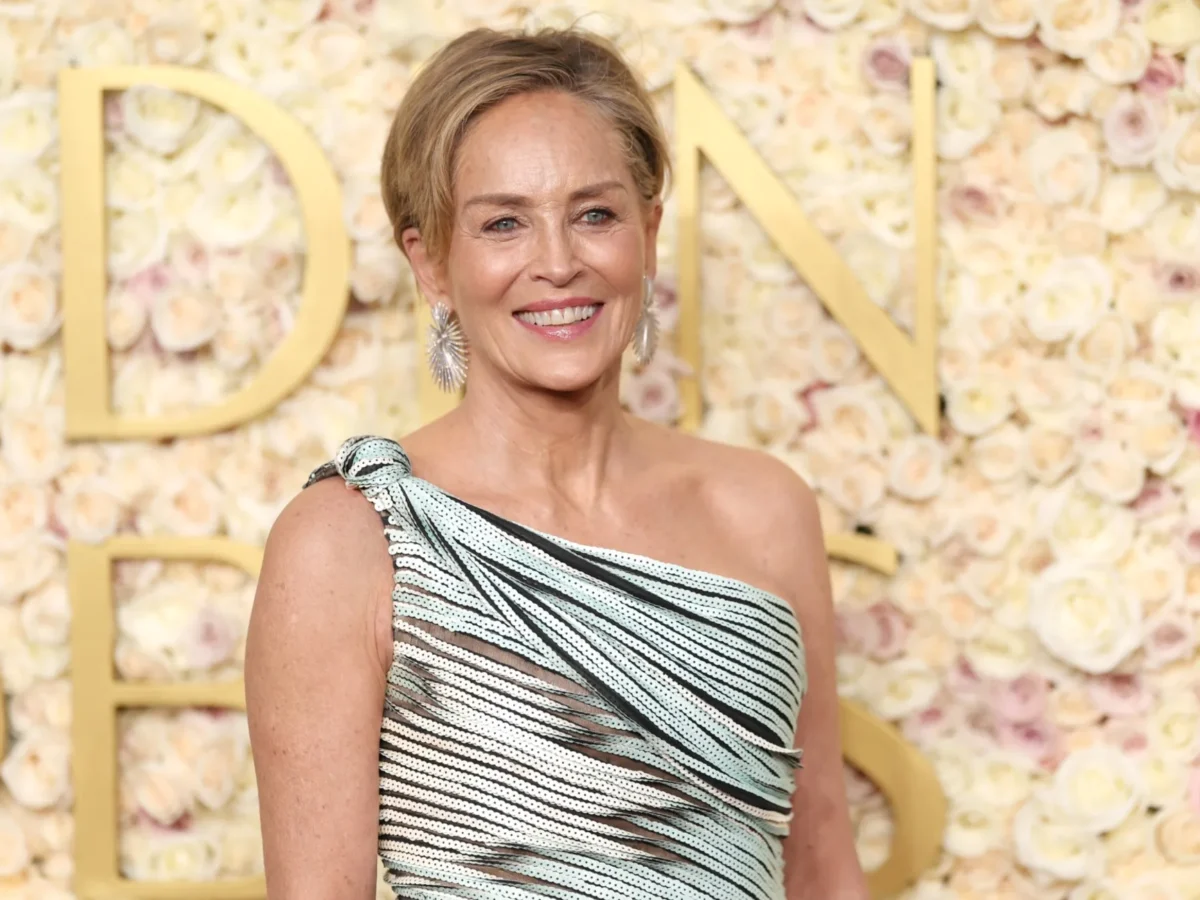 Euphoria: Sharon Stone Joins the Cast of HBO’s Original Series for Season Three 2 Euphoria: Sharon Stone Joins the Cast of HBO’s Original Series for Season Three