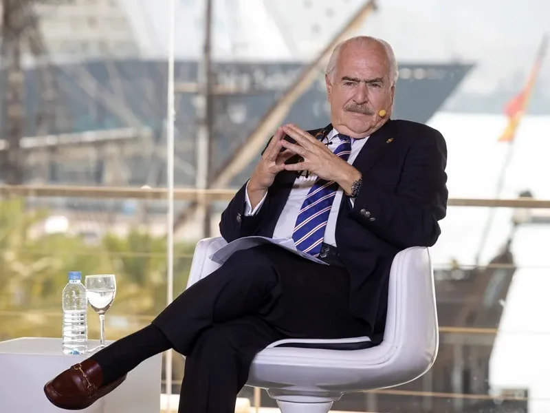 former colombian president andres pastrana detained at luanda airport amid political tensions andres pastrana1