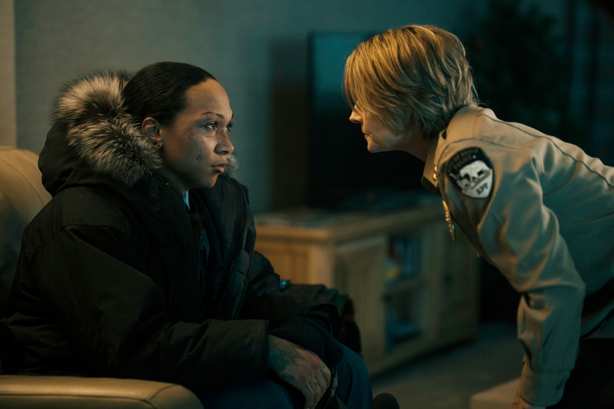 hbo shock move true detective night country is coming to tnt evangeline navarro and liz dan