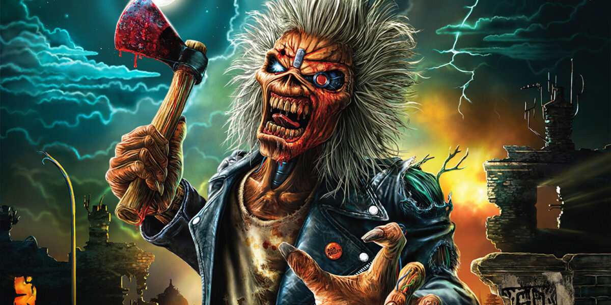 iron maiden prepares massive run for your lives world tour with unseen surprises iron maiden run for your lives