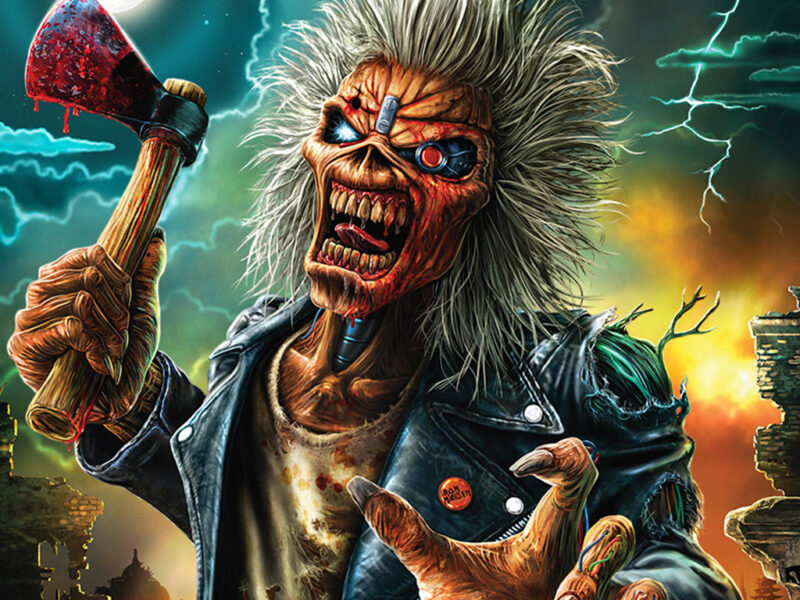 iron maiden prepares massive run for your lives world tour with unseen surprises iron maiden run for your lives
