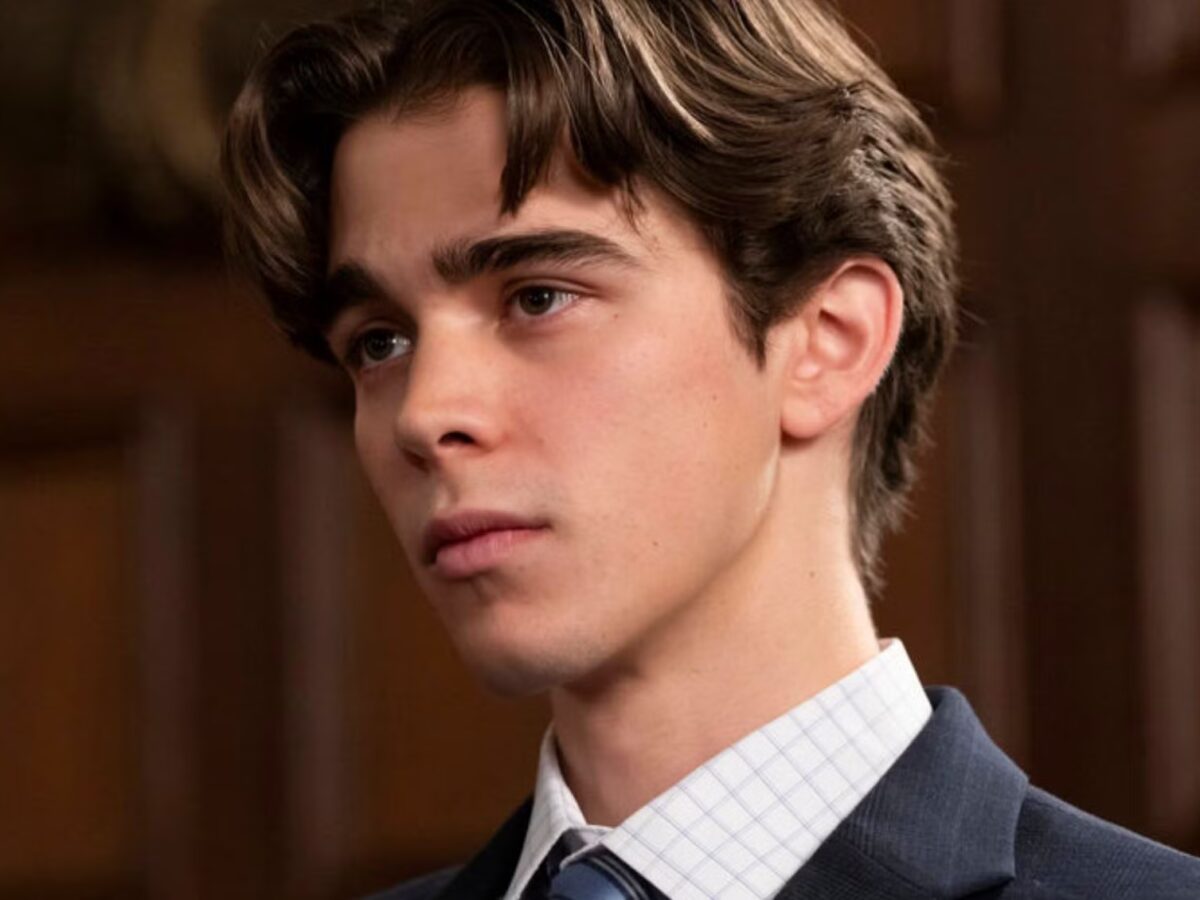 Law & Order: SVU Returns to Its Roots with One of Season 26’s Most Compelling Episodes