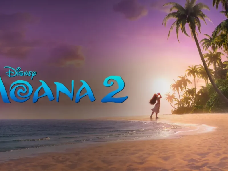 moana 2 arrives on disney the record breaking sequel lands on streaming scale 2