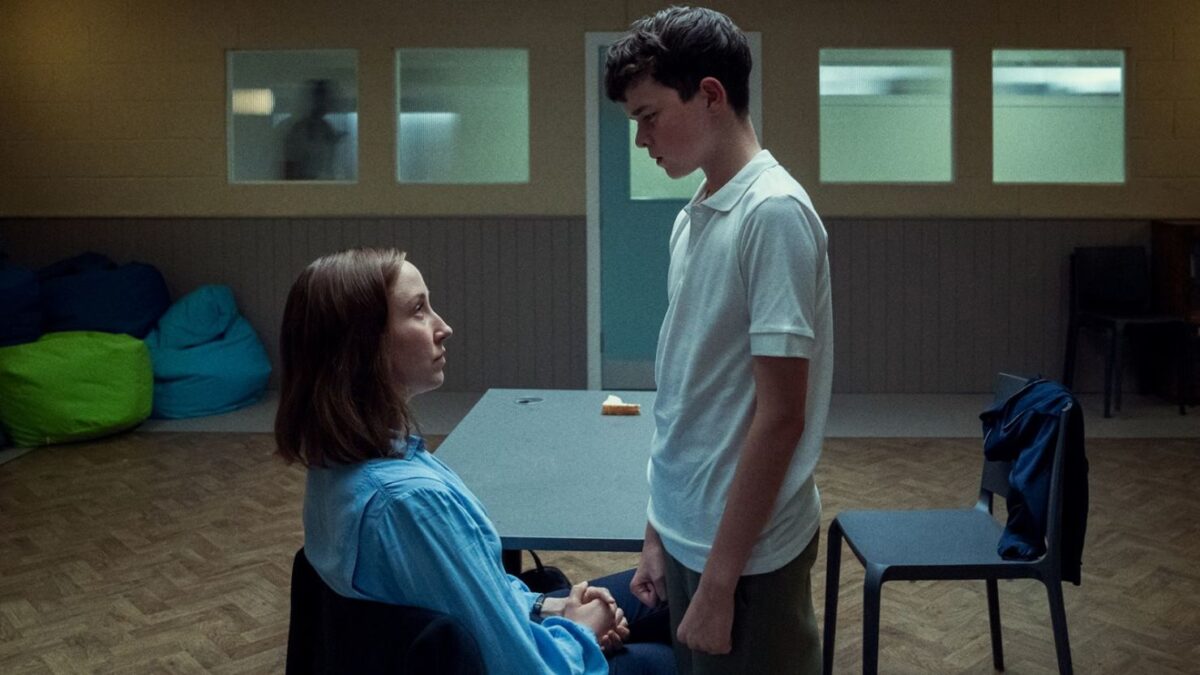 netflixs adolescence uncovers the chilling truth behind the word incel adolescencia