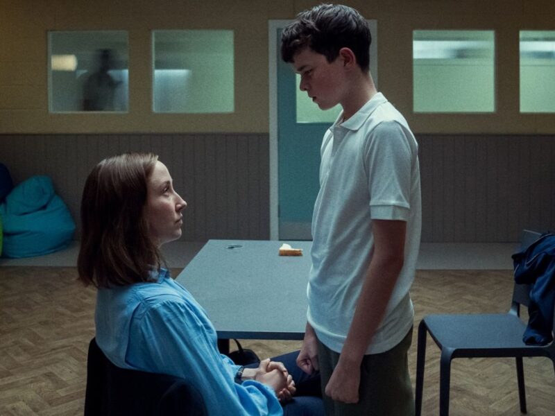netflixs adolescence uncovers the chilling truth behind the word incel adolescencia
