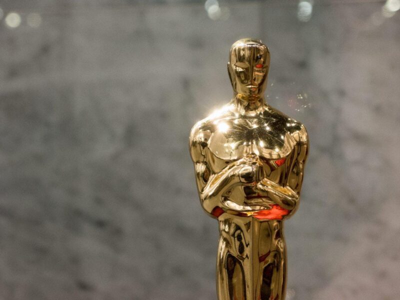 the decline of the oscars a formatting issue or a disconnect with audiences 18ab92ad131f99c3c02184fd22c7d4