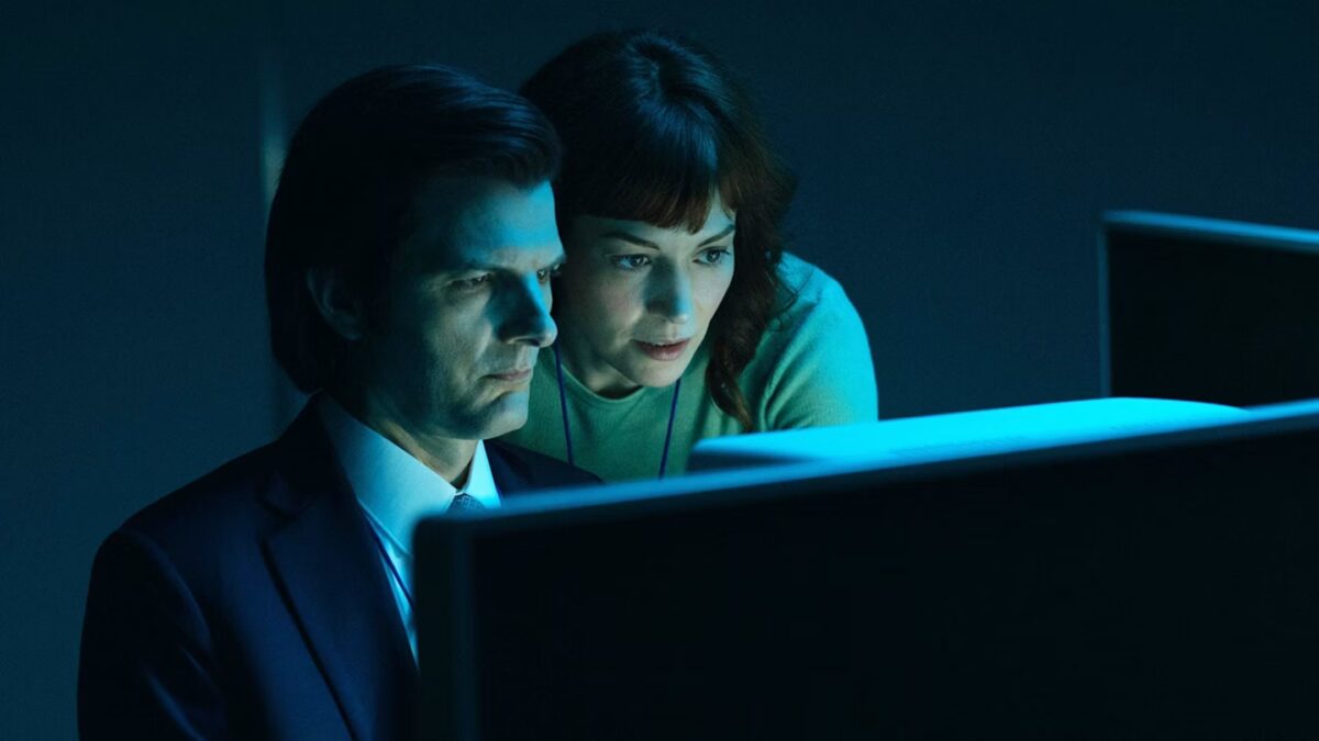 the end of severance season 2 twists betrayals and the terrifying future of lumon severance season 2 finale