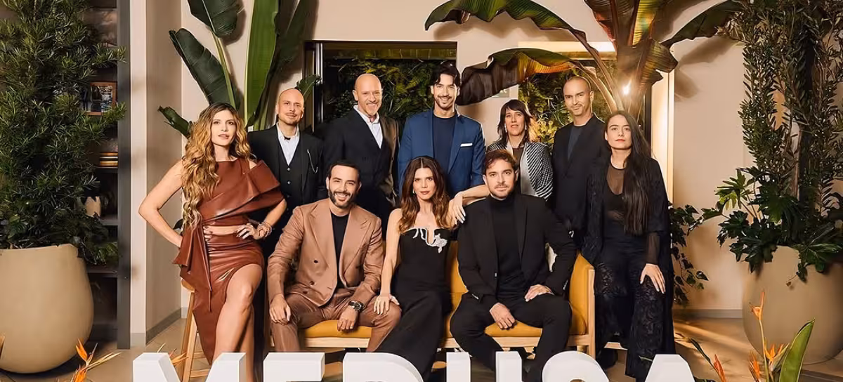 Who is Barbara Hidalgo in Real Life: The Mysterious Star of Netflix's 'Medusa' 20 Cast of Medusa's Netflix
