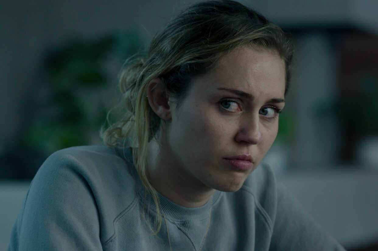 10 'Black Mirror' Episodes That Redefined Science Fiction 13 Rachel, Jack and Ashley Too (Season 5, Episode 2), starring Miley Cyrus