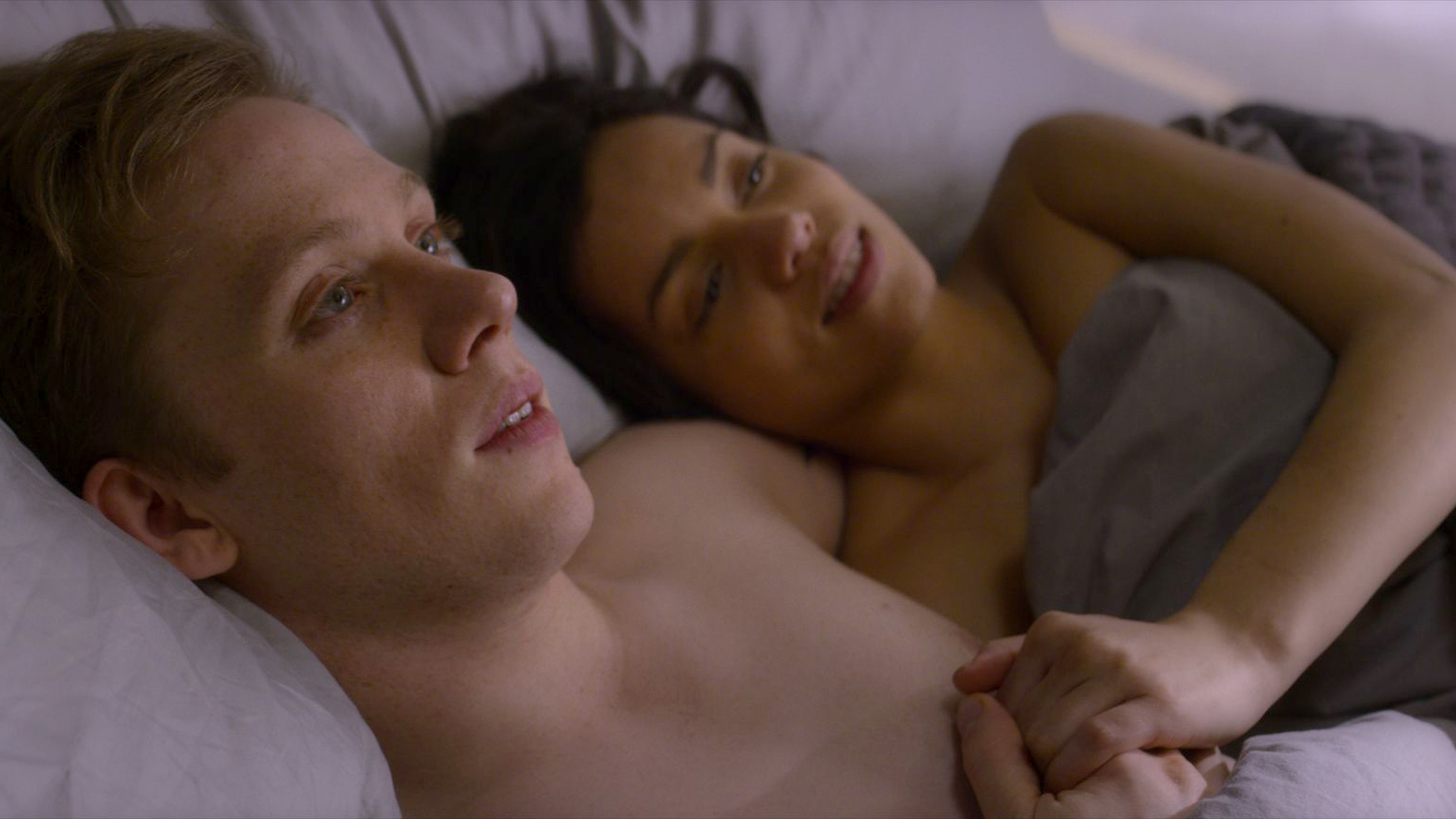 10 'Black Mirror' Episodes That Redefined Science Fiction 12 Hang the DJ (Season 4, Episode 4)