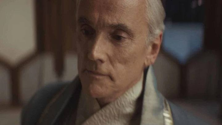 Andor Season 2: The Heartbreaking Deaths in the First Three Episodes 21 Star Wars: Andor Season 2, Mon Mothma's friend Tay Kolma. Image Credit: StarWars.com | starwars.com