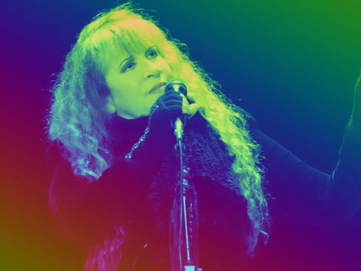 Stevie Nicks’ 2025 Tour: A Spellbinding Journey Across North America