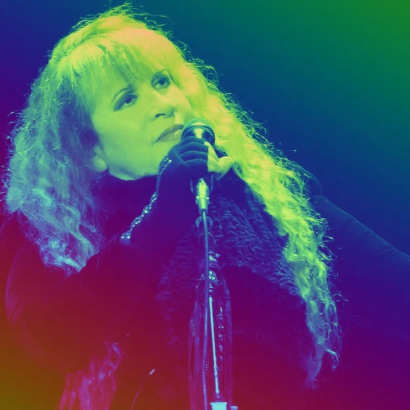Stevie Nicks’ 2025 Tour: A Spellbinding Journey Across North America
