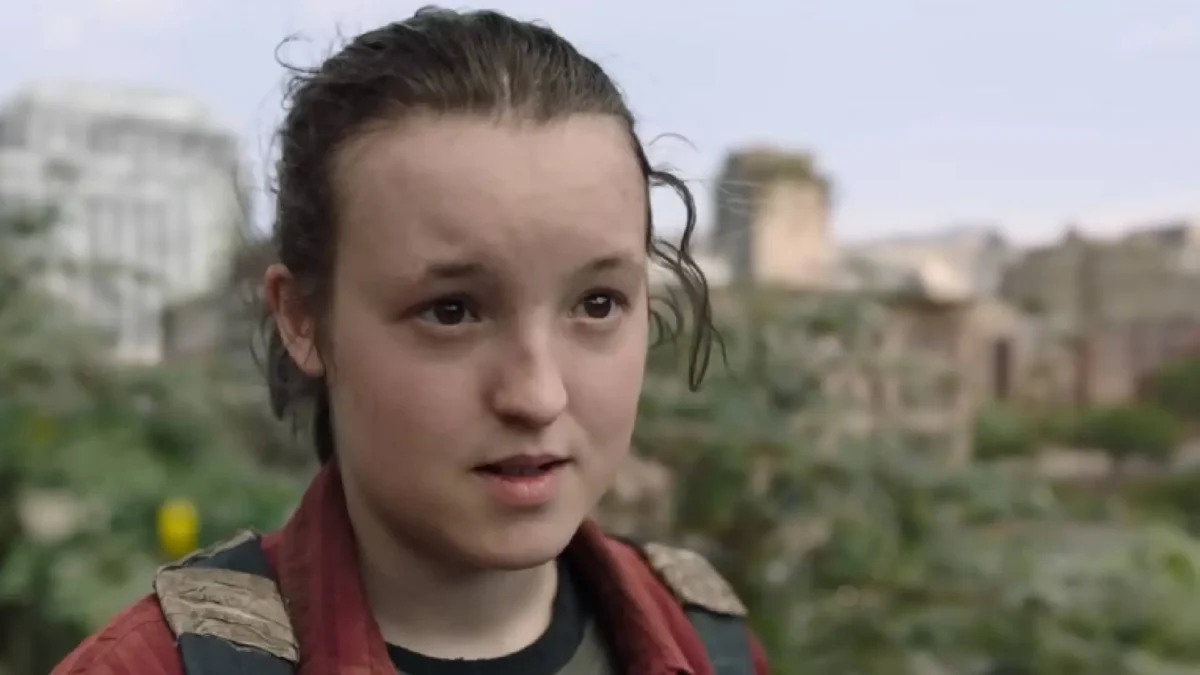 bella ramsey opens up about autism diagnosis during the last of us filming ramsey