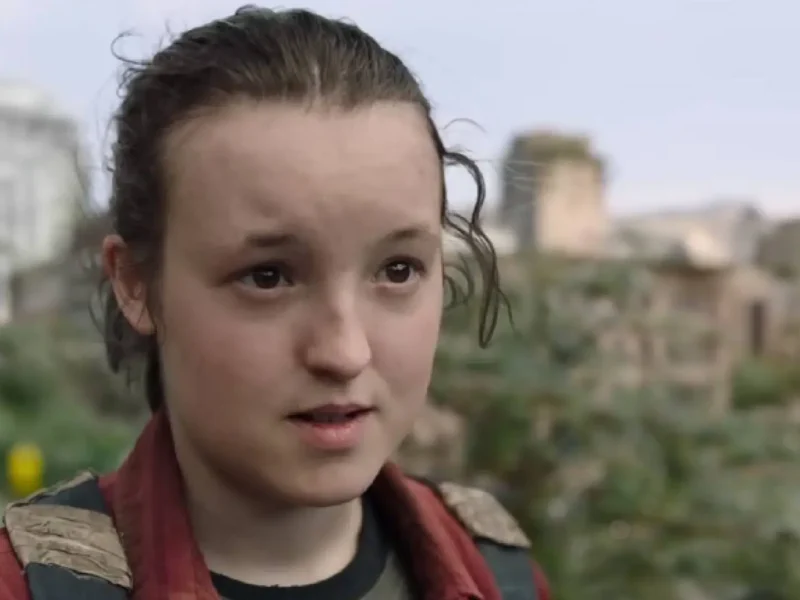bella ramsey opens up about autism diagnosis during the last of us filming ramsey