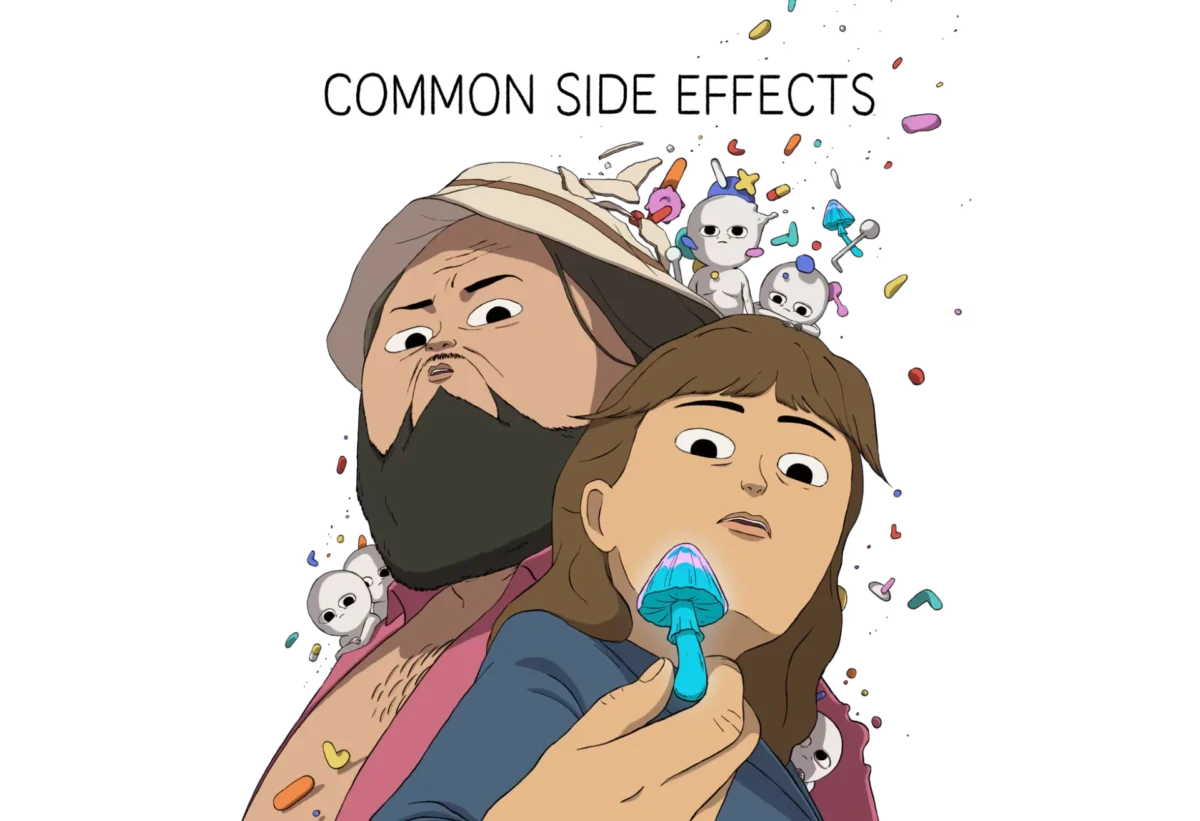 common side effects the animated sci fi dystopia we didnt know we needed 251301110177 commonsideeffects