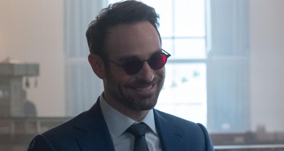 daredevil born again episode 7 did vanessa fisk just betray the kingpin daredevil born again episode 7