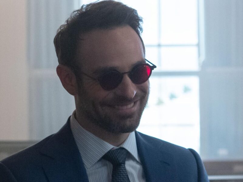 Daredevil: Born Again Episode 7 — Did Vanessa Fisk Just Betray the Kingpin?