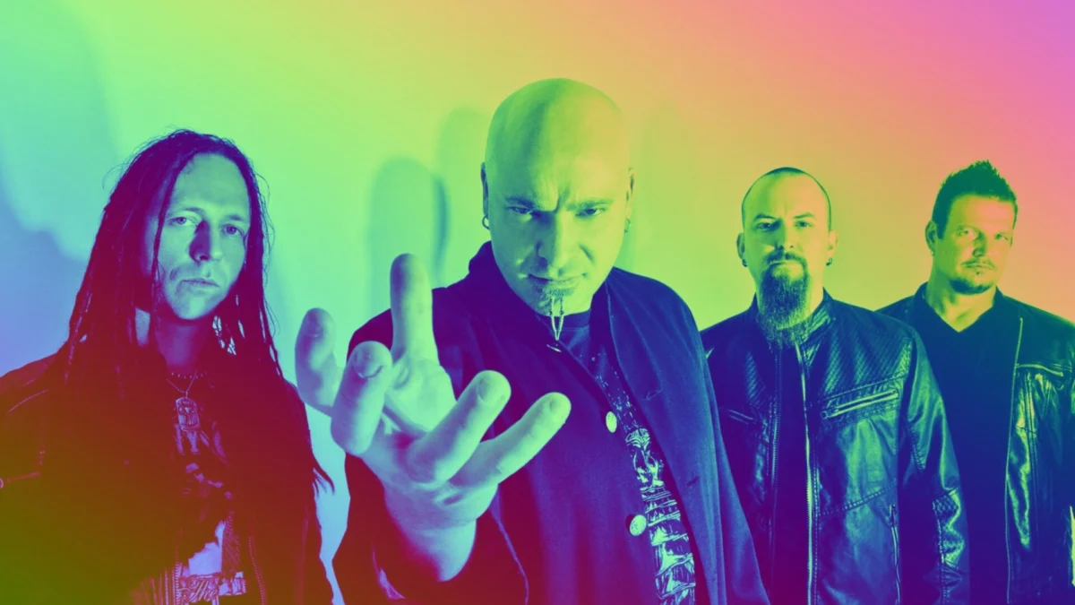 disturbeds 2025 tour a heavy metal odyssey across continents disturbeds 2025 tour a heavy m