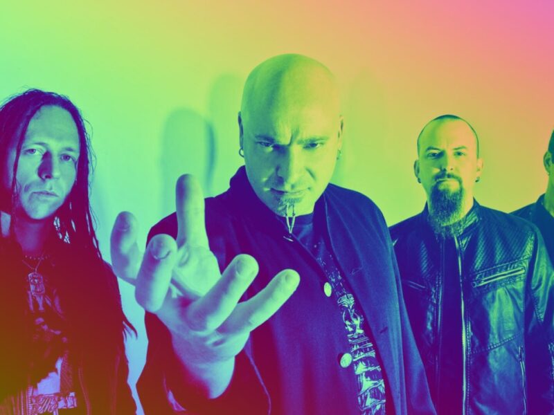 disturbeds 2025 tour a heavy metal odyssey across continents disturbeds 2025 tour a heavy m