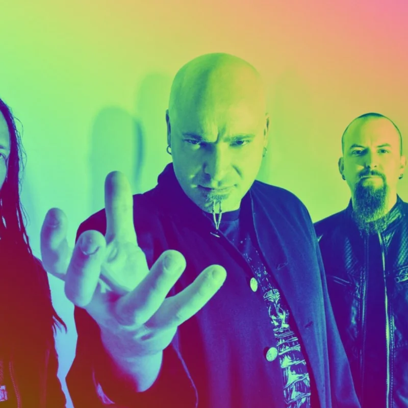 Disturbed’s 2025 Tour: A Heavy Metal Odyssey Across Continents