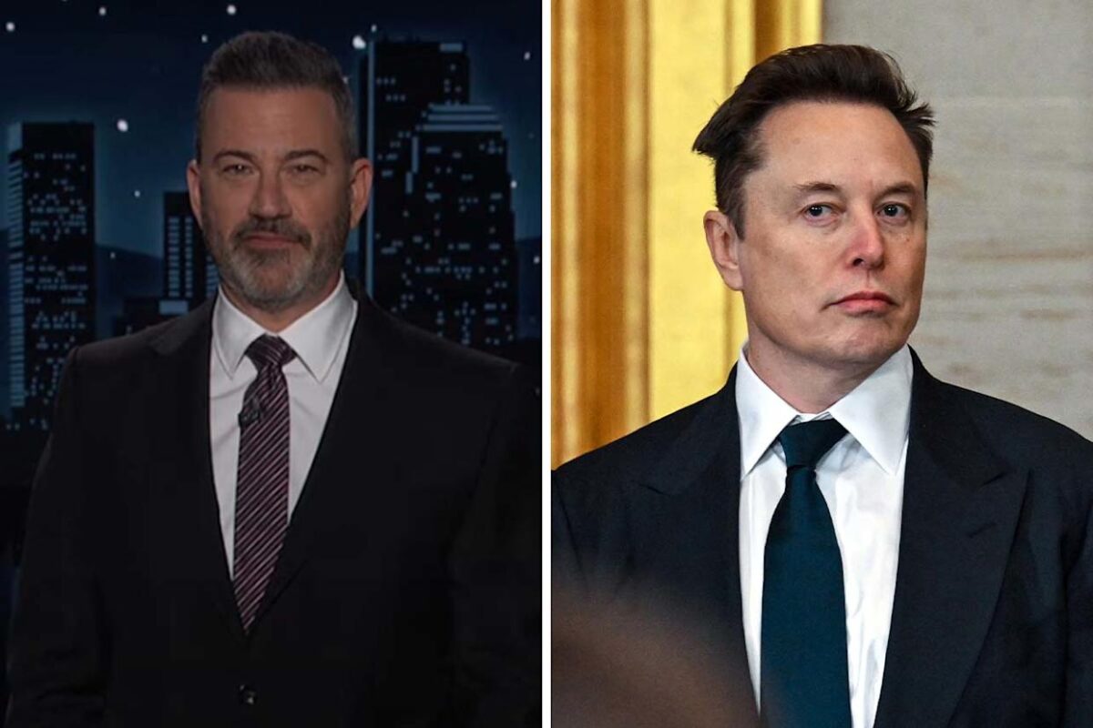 elon musk wants a legion of babiesjimmy kimmels response is hilariously brutal 87b84ad9b3cc16e15db13ca75c269d
