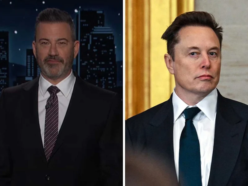 elon musk wants a legion of babiesjimmy kimmels response is hilariously brutal 87b84ad9b3cc16e15db13ca75c269d