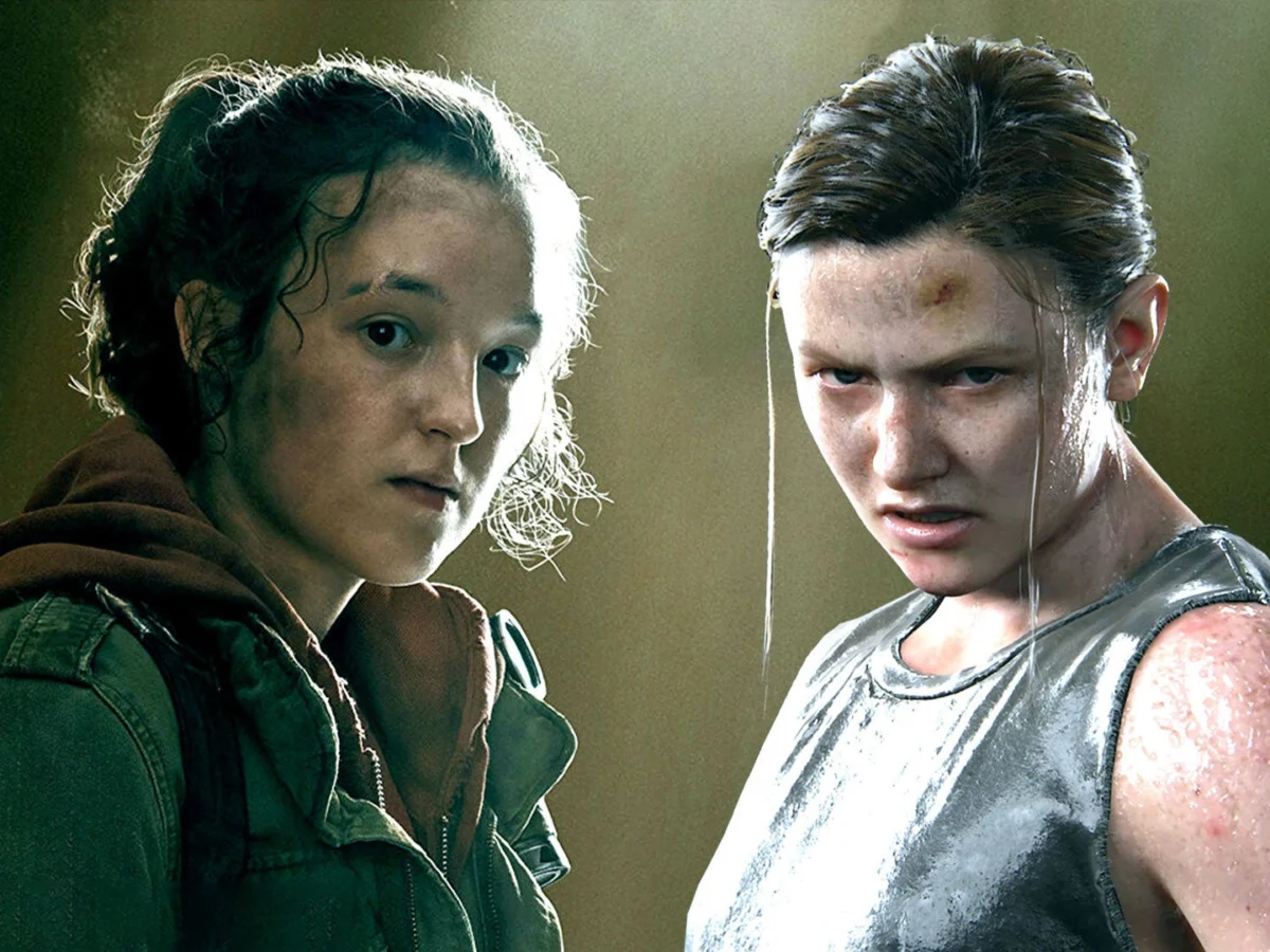 Ellie and Joel Face Their Past: Drama Heats Up in Season 2