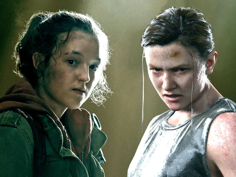 every decision has a price key characters and tensions in season 2 of the last of us the last of us season 2 cast w