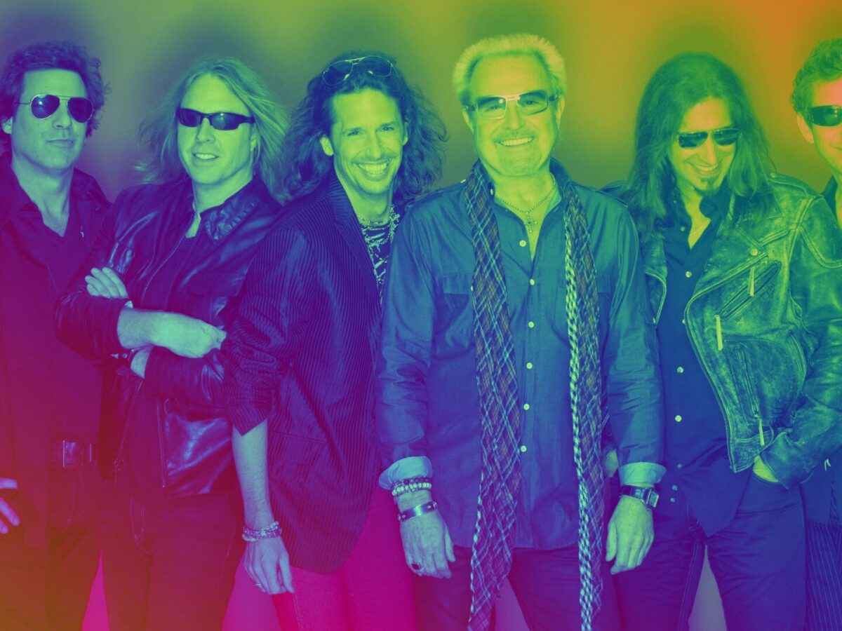 Foreigner’s Grand Farewell: Inside the Epic 2025 Tour Sweeping North America