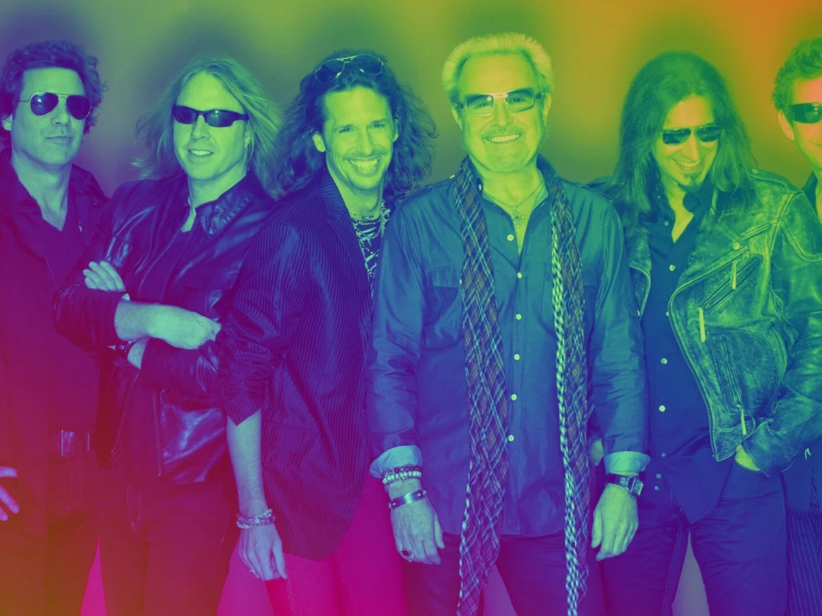 Foreigner’s Grand Farewell: Inside the Epic 2025 Tour Sweeping North America