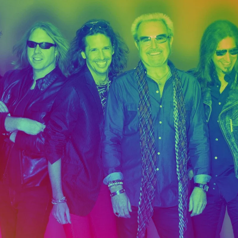 Foreigner’s Grand Farewell: Inside the Epic 2025 Tour Sweeping North America