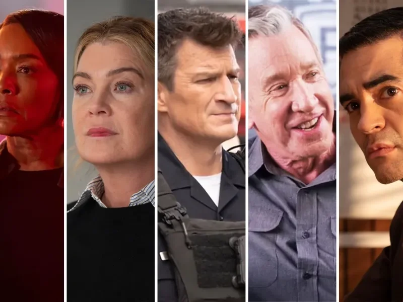 greys anatomy 9 1 1 and more the series powering abcs prime time revival tv shows