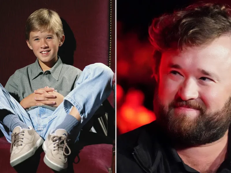 haley joel osments arrest and apology a stars fall from grace haley joel osment