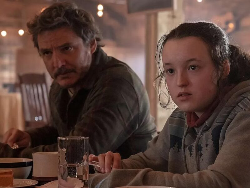 HBO renews The Last of Us for a third season before season two even airs