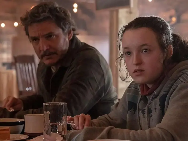 HBO renews The Last of Us for a third season before season two even airs
