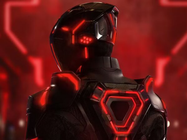 Jared Leto Crosses the Digital Divide in Explosive Tron: Ares First Look