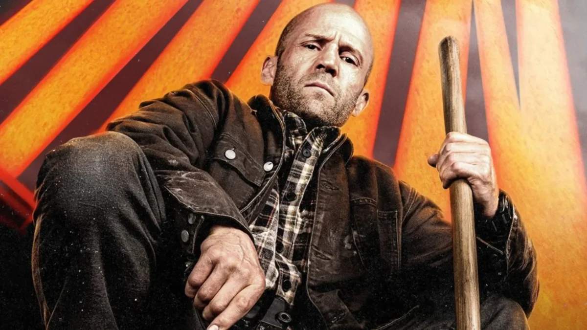 jason statham returns to gritty glory in a working man co written by sylvester stallone working man 4281070