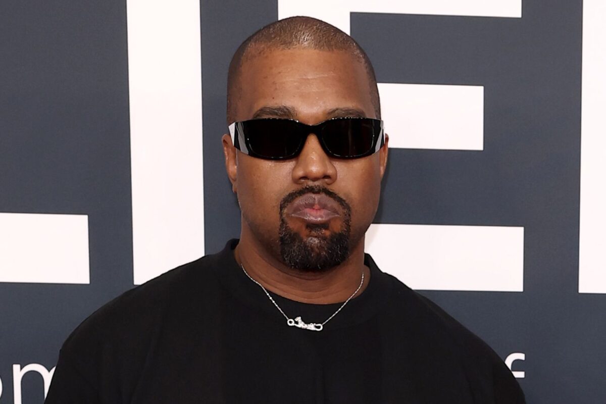 kanye wests cousins a disturbing revelation or calculated provocation kanye west grammys 2025 020220
