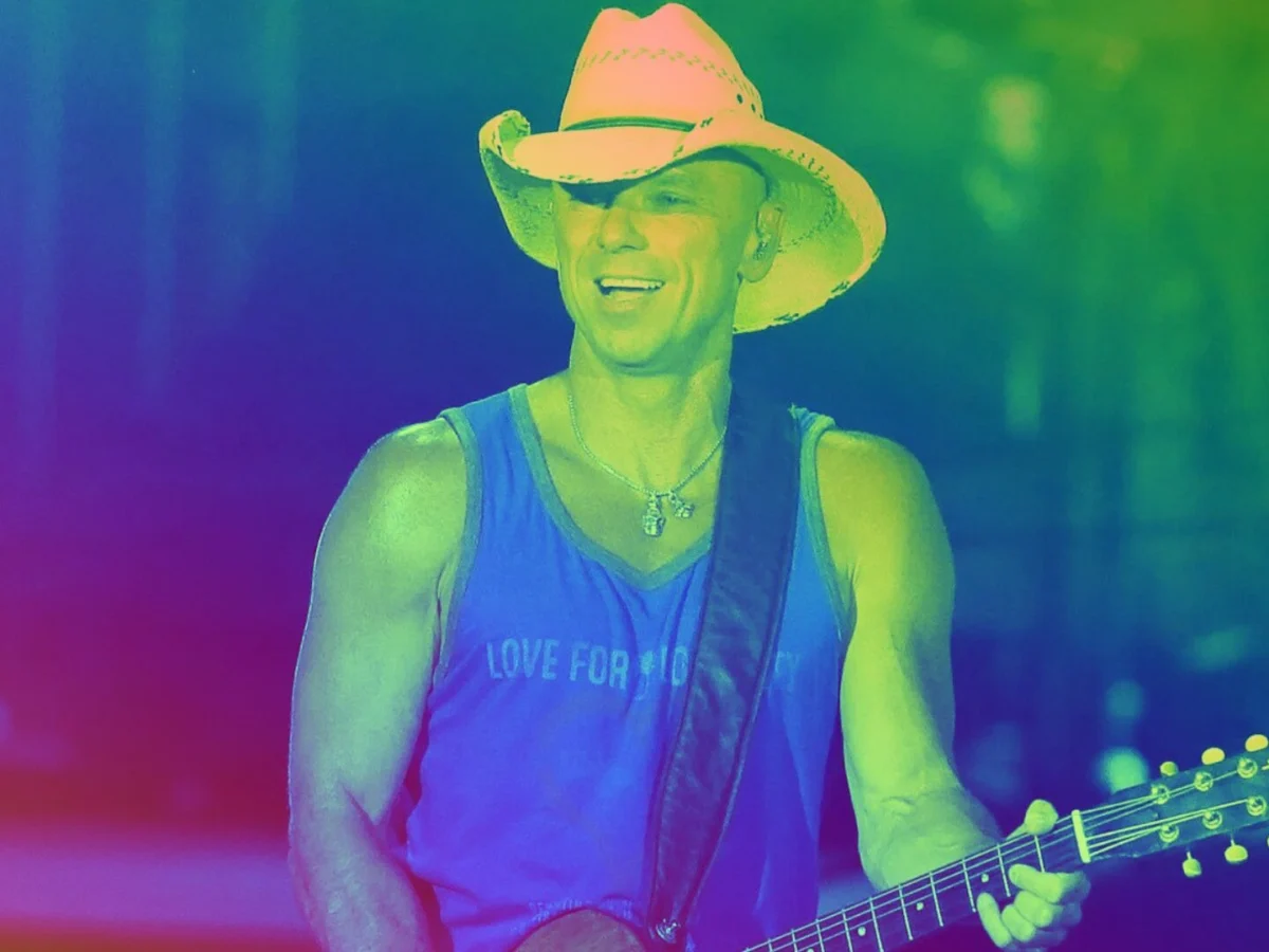 Kenny Chesney’s 2025 Las Vegas Residency: Country’s Island Soul Finds a New Home at the Sphere