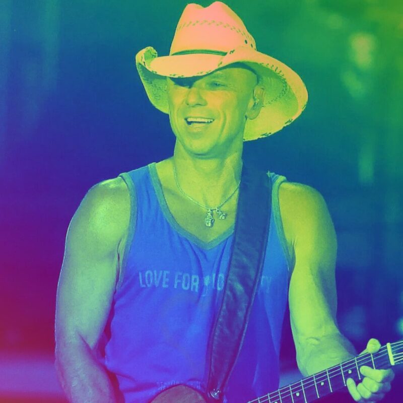 Kenny Chesney’s 2025 Las Vegas Residency: Country’s Island Soul Finds a New Home at the Sphere