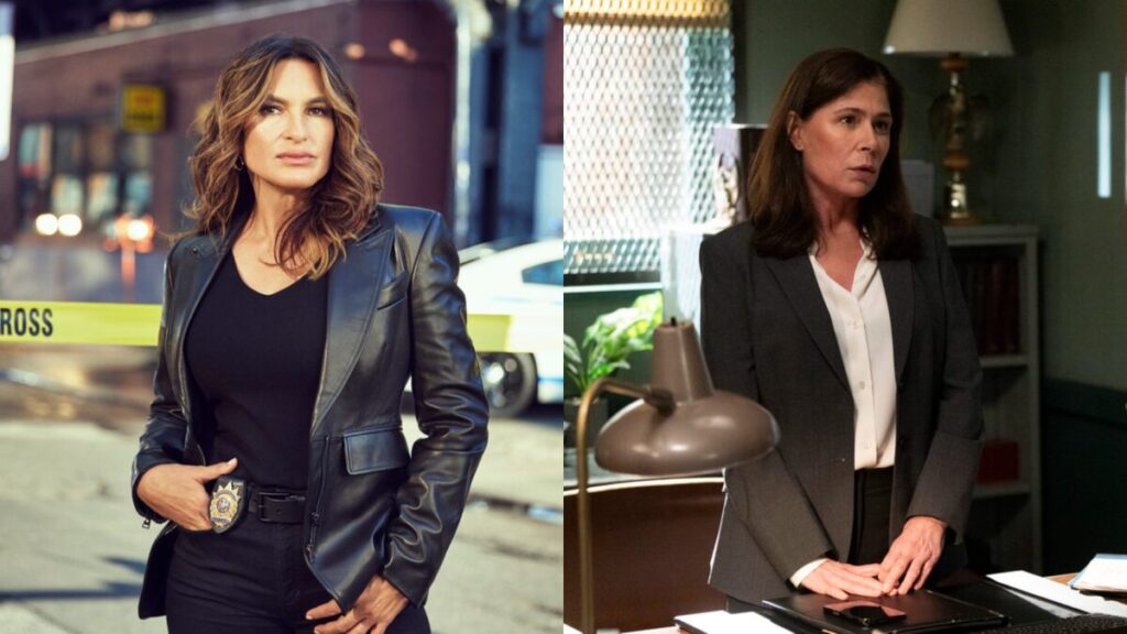 law amp order goes big why the next crossover event feels like a cinematic showdown law amp order goes big why the