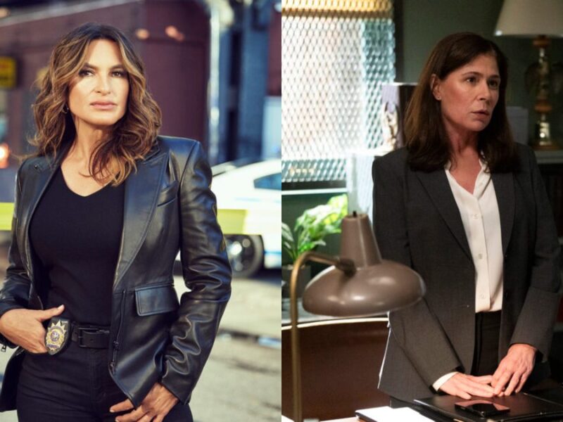 Law & Order Goes Big: Why the Next Crossover Event Feels Like a Cinematic Showdown