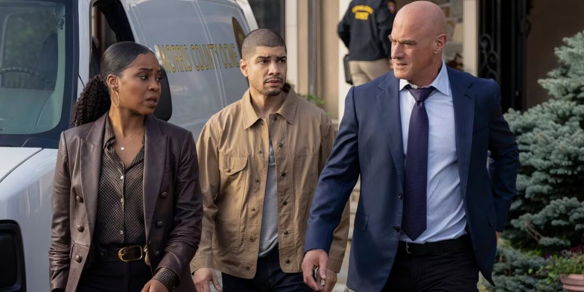 law order organized crime season 5 lands on peacock with a new twist organized crime season 5