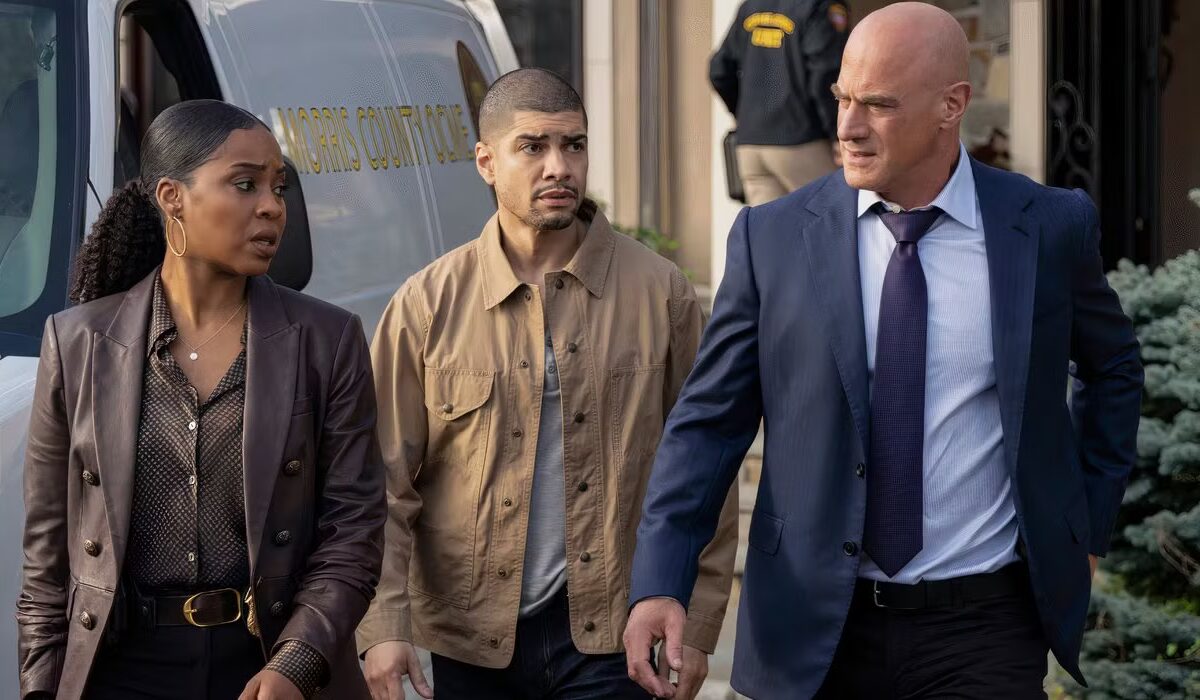 law order organized crime season 5 lands on peacock with a new twist organized crime season 5
